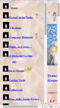 Mobile Screenshot of cerchioverde.net